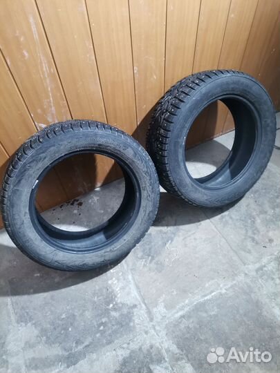 Nordman 7 205/55 R16 94T