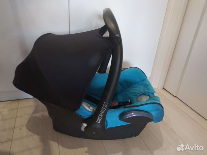 Автокресло maxi cosi