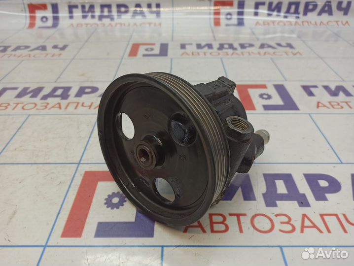 Насос гидроусилителя Renault Symbol (LB)