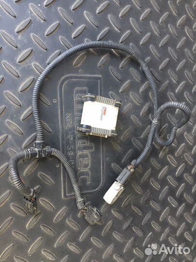 Чип тюнинг race chip