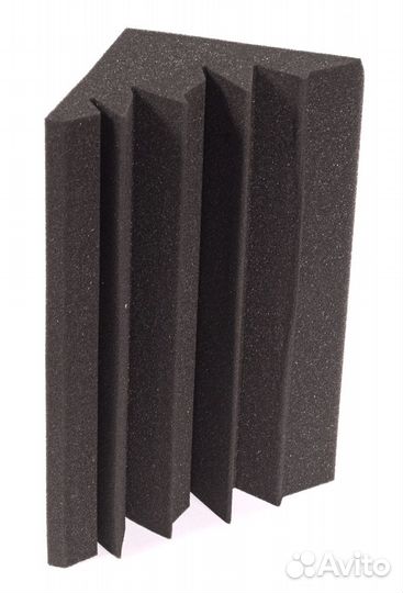 Акустический поролон басовая ловушка Force BTM-01