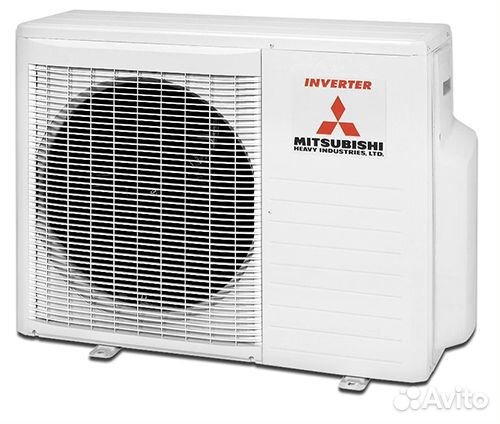 Mitsubishi Heavy Industries SRK20zspr-S / SRC20zsp