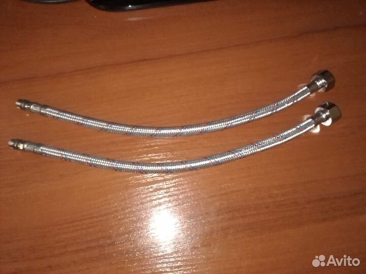 Шланги для смесителя мойки