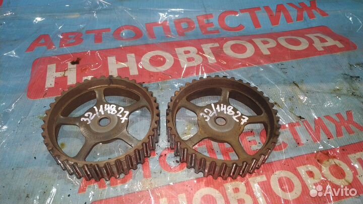 Шестерни распредвалов Форд Фокус 2