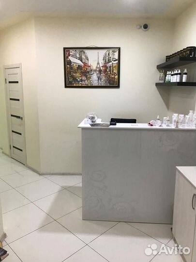 Продам готовый бизнес (салон красоты)