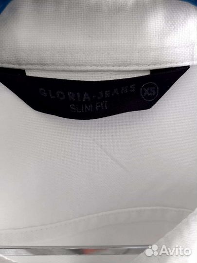 Рубашка для мальчика