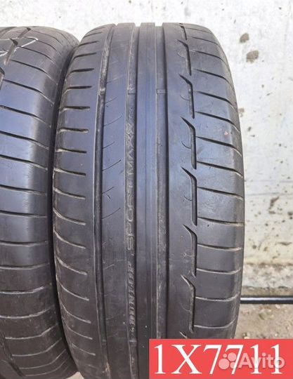 Dunlop SP Sport Maxx RT 235/55 R19 101S