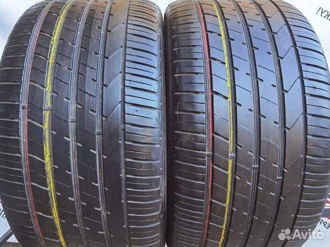 Hankook Ventus S1 Evo 2 SUV K117C 315/35 R20 110W
