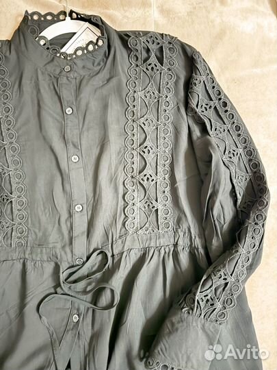 Блузка женская 46 48 нарядная