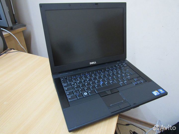 Ноутбук Dell Core i5
