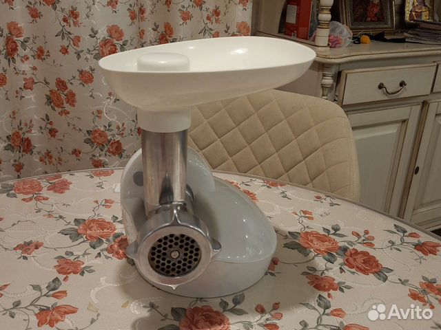 Мясорубка для Philips Essence