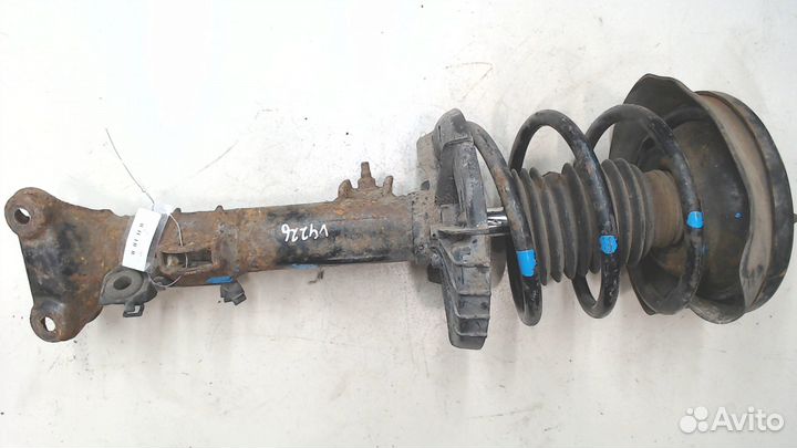 Амортизатор подвески Mercedes C W203, 2004