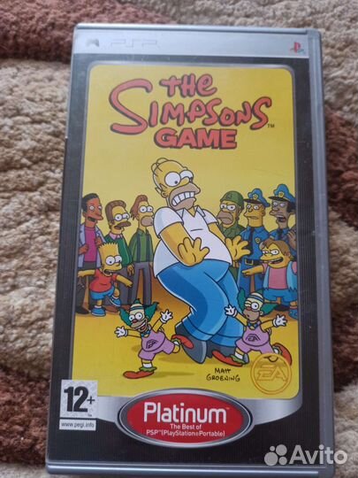 Игры для sony psp