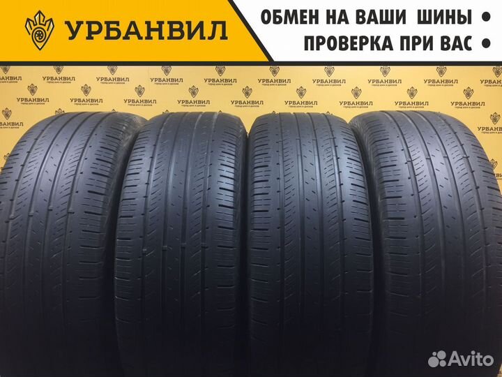 Hankook Dynapro HP2 RA33 265/65 R17 112H