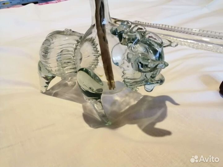 Емкость под воду