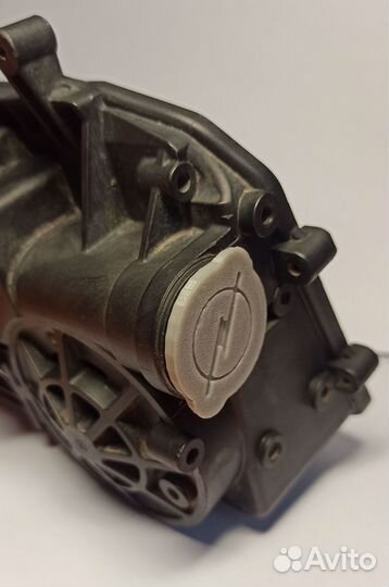 Пробка блока Easytronic, Durаshift, I-shif 920168