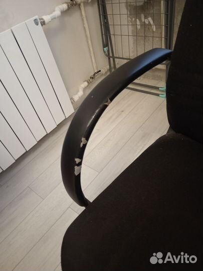 Компьютерное кресло бу