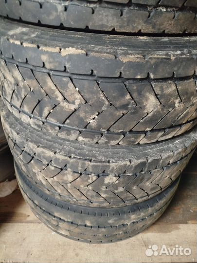 Продам шины
