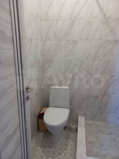 Комната 18 м², 1/1 эт.