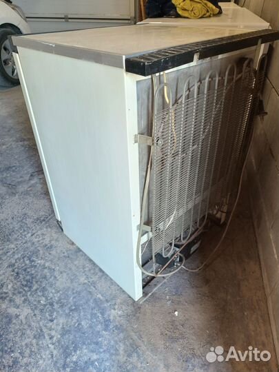 Морозильная камера гиочел бу