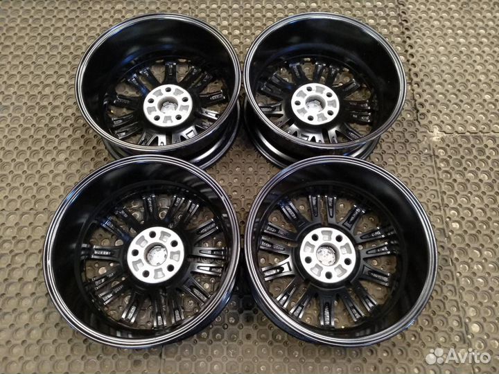 Диски R17 Toyota Camry Corolla Alphard Avensis Rav