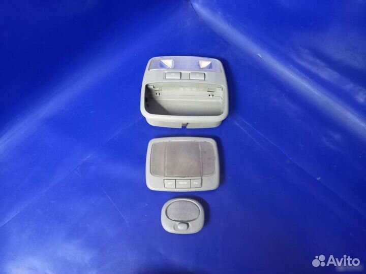 Плафон освещения hyundai santa fe