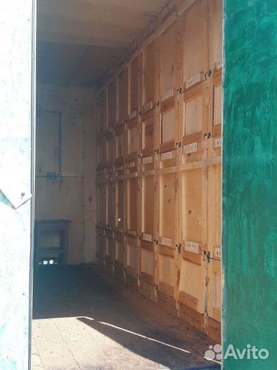 Павильон для пчёл Баррадей