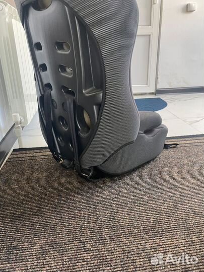 Детское автокресло
