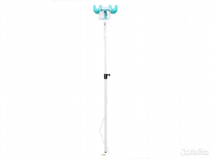 Штатив медицинский км мш-1