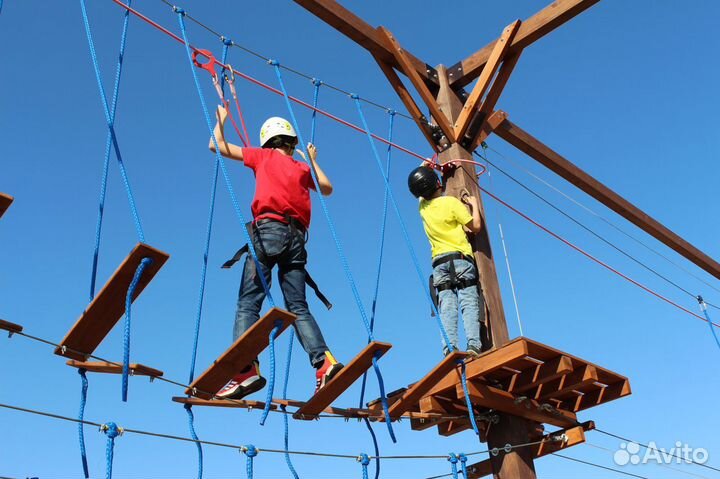 VIP- беседка для торжеств (до 150 гостей)