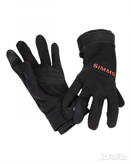 Перчатки Simms Gore-Tex Infinium Flex Glove, L