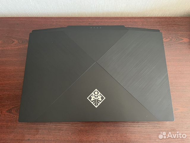Игровой ноутбук hp Omen купить в Москве | Электроника | Авито