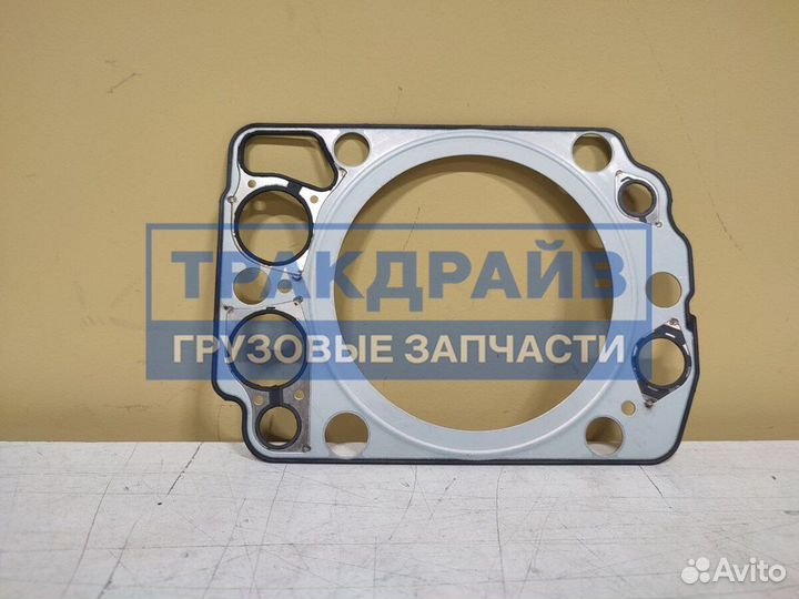 Прокладка ГБЦ MAN TGA двигатель D2876 LF12/LF13/LF