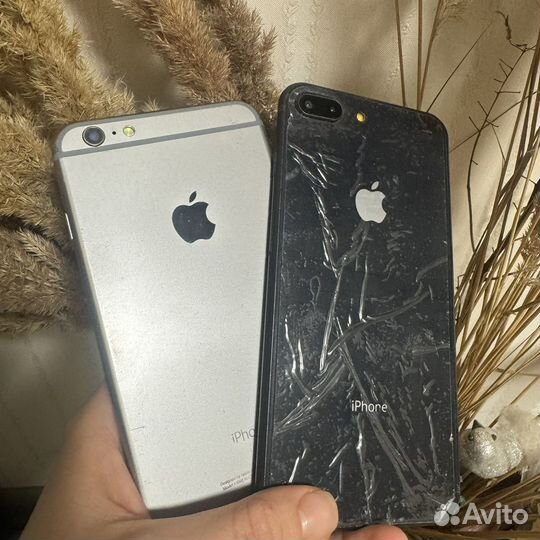 Макеты iPhone 4s/5s/6/8/6Plus