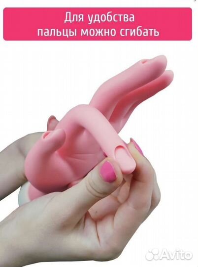 Рука муляж манекен новый для маникюра