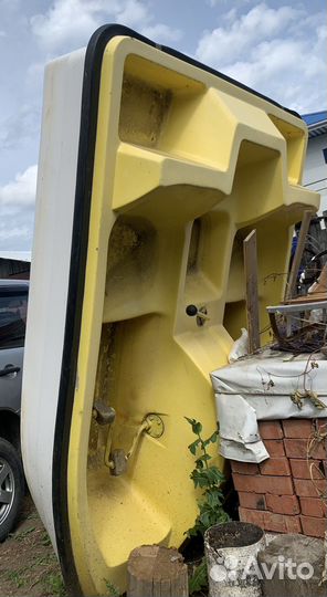 Продам катамаран