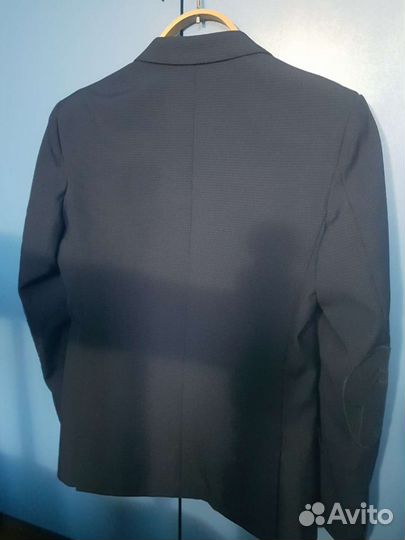 Пиджак школьный для мальчика