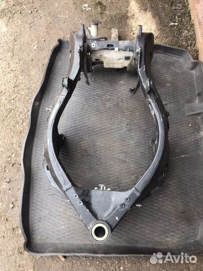 Запчасти Хонда сбр 1000 рр