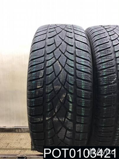 Dunlop SP Winter Sport 3D 255/45 R20 99P