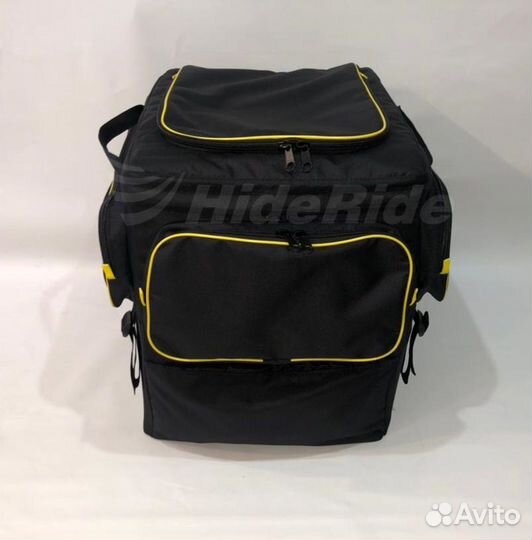 Кофр для снегохода Stels Капитан Long