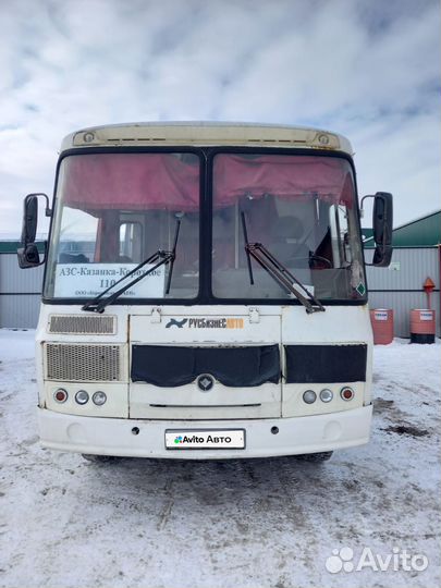 Городской автобус ПАЗ 320540-22, 2018