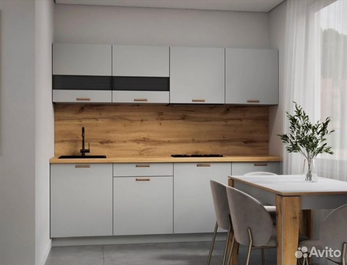 Кухонный гарнитур