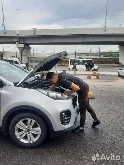 Автоподбор