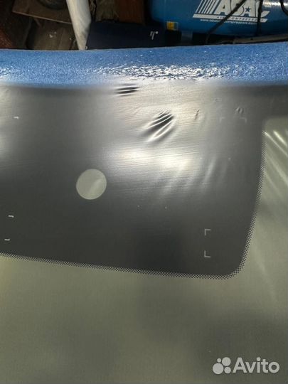 Лобовое стекло для kIA sporteage 2022/86111P1190