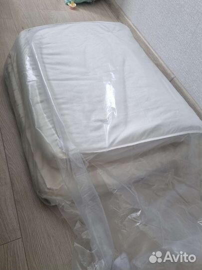 Матрас детский 120 60