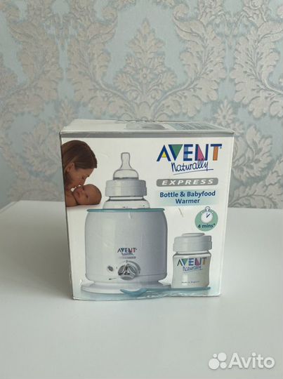 Подогреватель детского питания