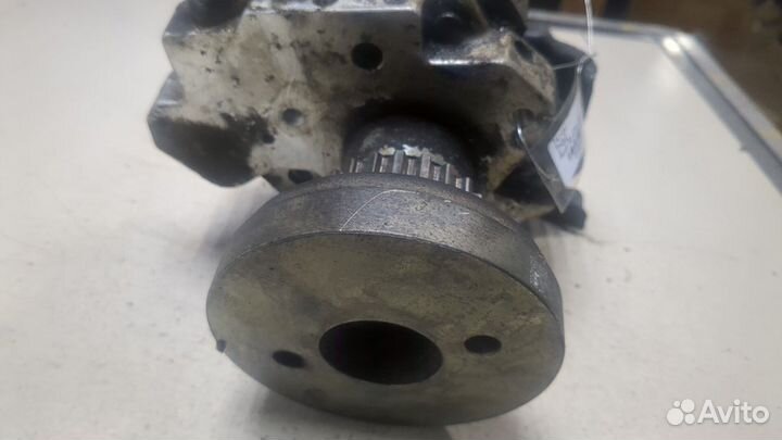 Тнвд Audi A8 (D3), 2006