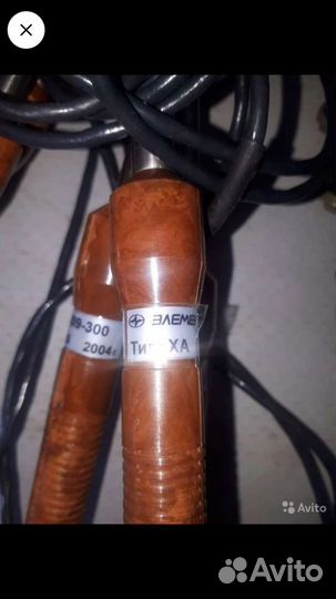 Поверхностный щуп ттц 09-300