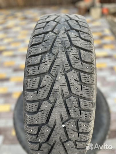 Yokohama Ice Guard IG55 225/65 R17