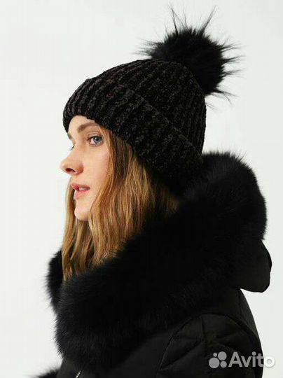 Шапка женская новая